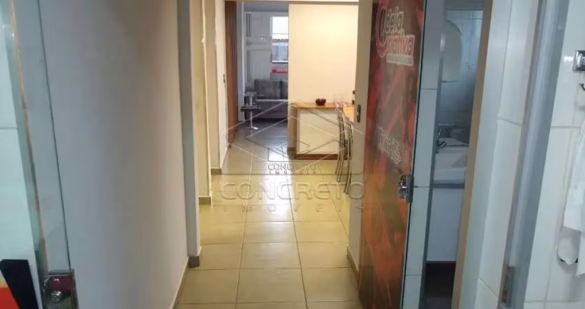 Casa à venda no Centro, Lençóis Paulista 