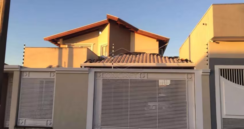 Casa Padrão em Agudos