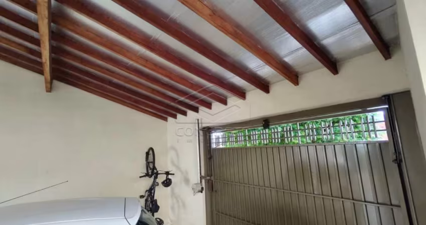 Casa Residência em Jaú