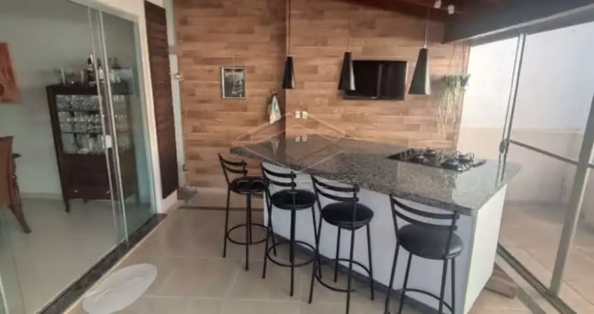 Casa com 3 quartos à venda na Vila Hilst, Jaú 