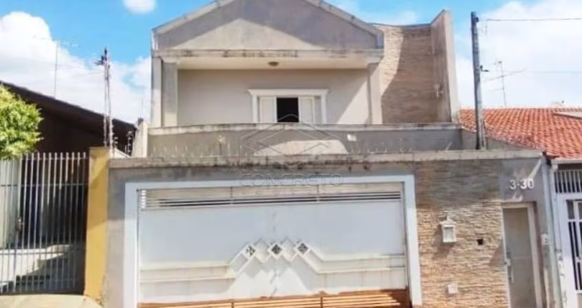 SOBRADO VILA SANTA IZABEL