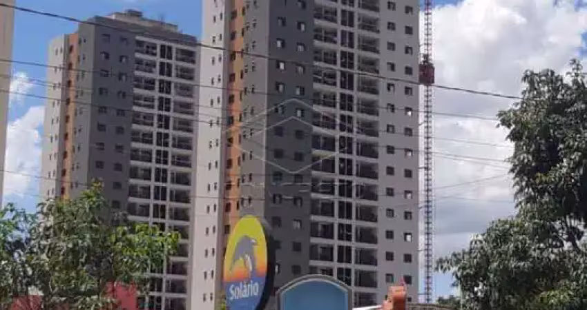 Apartamento com 3 quartos à venda na Vila Aviação, Bauru 