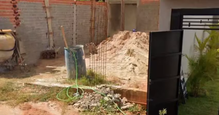 Residência com 3 dormitórios à venda - Jardim Solange