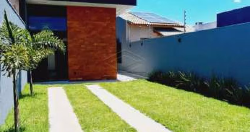 Casa com 3 dormitórios à venda - Jardim Solange