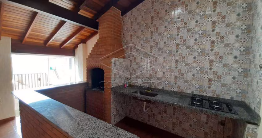 Casa Padrão em Macatuba