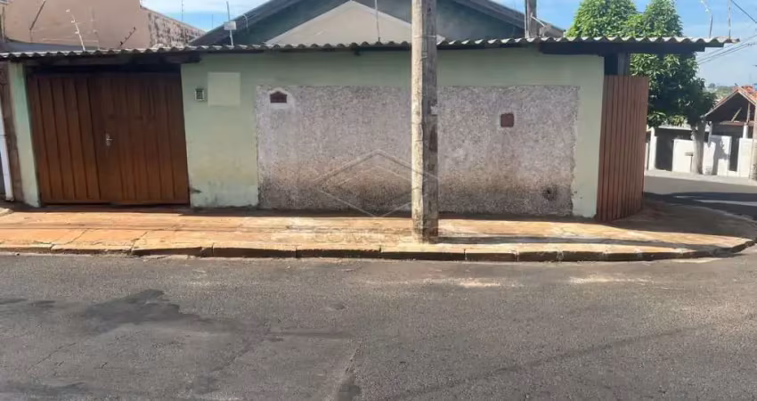ÓTIMA OPORTUNIDADE - CASA COM 3 DORMITÓRIOS NO BELA VISTA