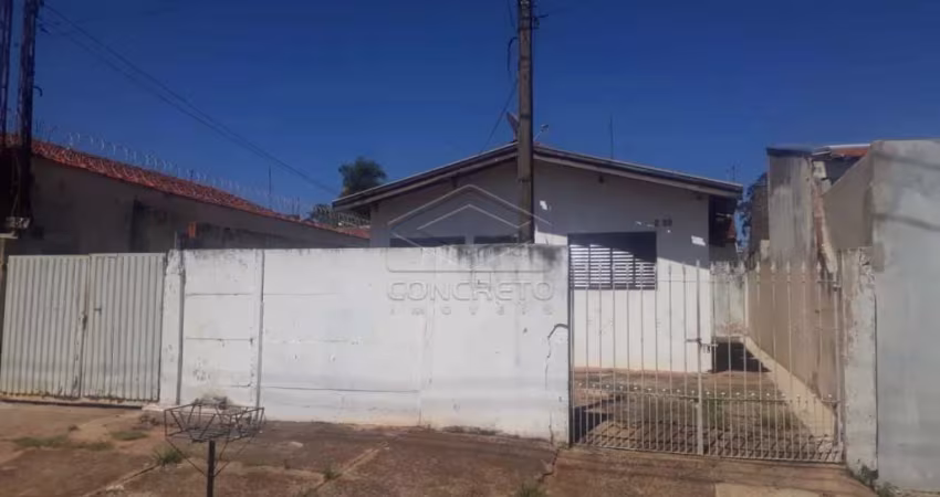 CASA DA FRENTE