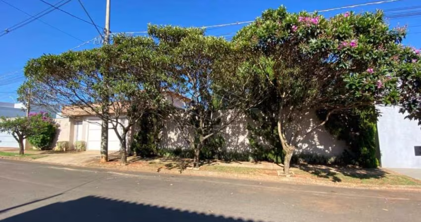 CASA MARAVILHOSA NO JD CANAÃ - AGUDOS