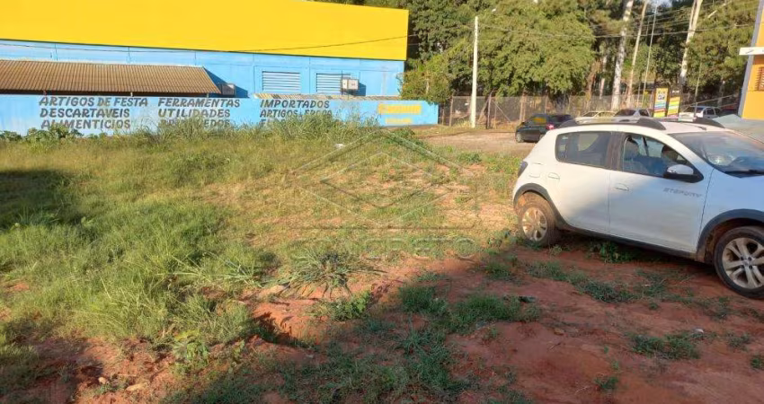 Terreno Padrão em Bauru