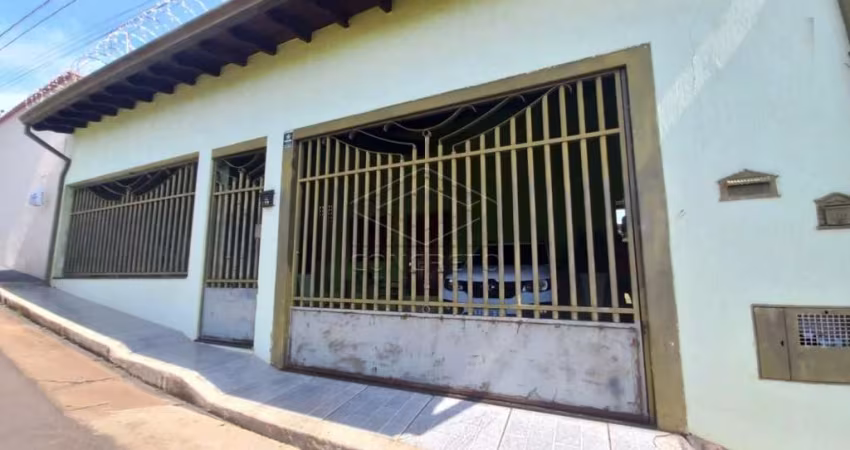 RESIDÊNCIA - VILA PROF. SIMÕES