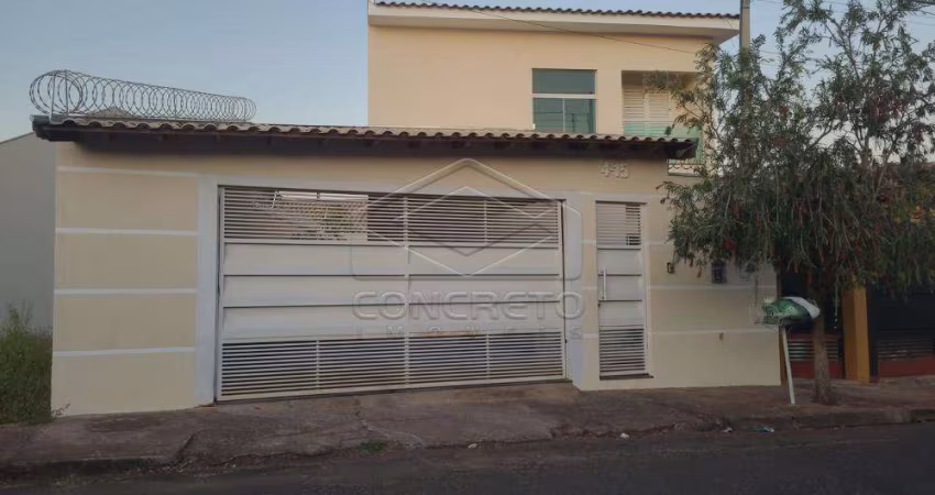 Casa Padrão em Bauru