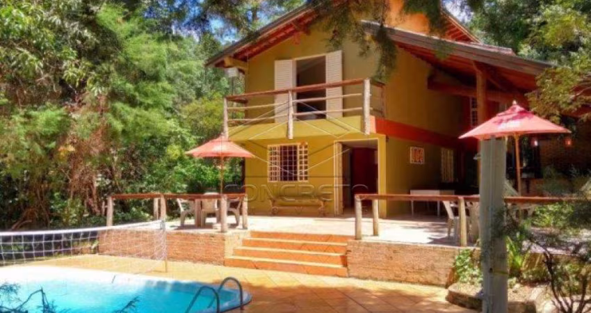 Rural ChácaraFazenda em Agudos