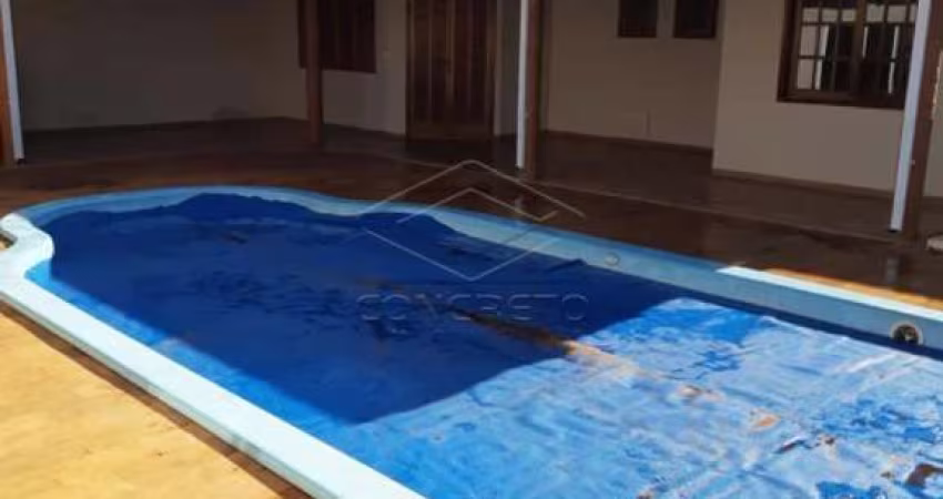 Casa Residência em Jaú