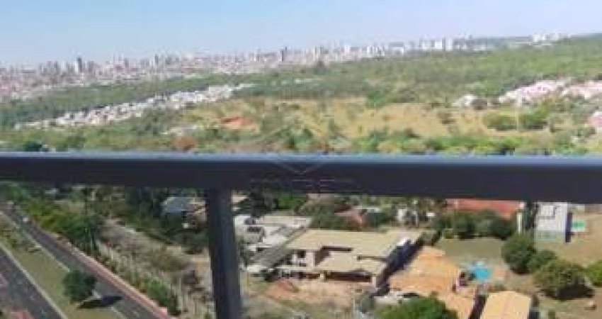 Apartamento com 2 quartos à venda no Jardim Solange, Bauru 