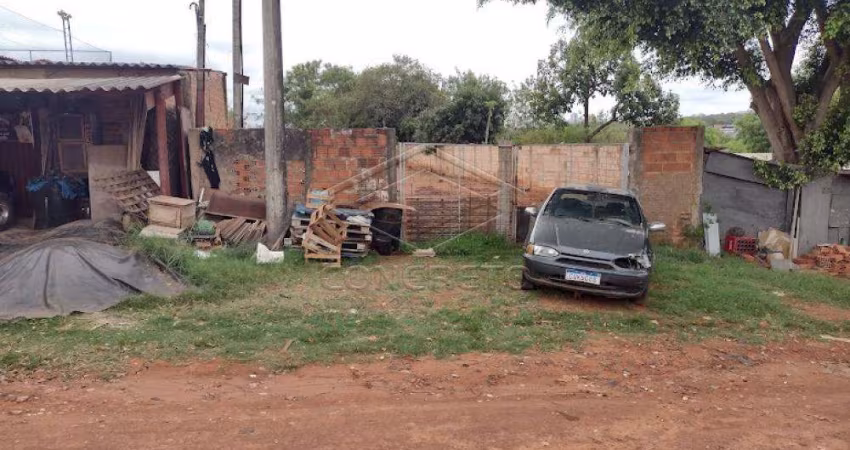 Terreno Padrão em Bauru