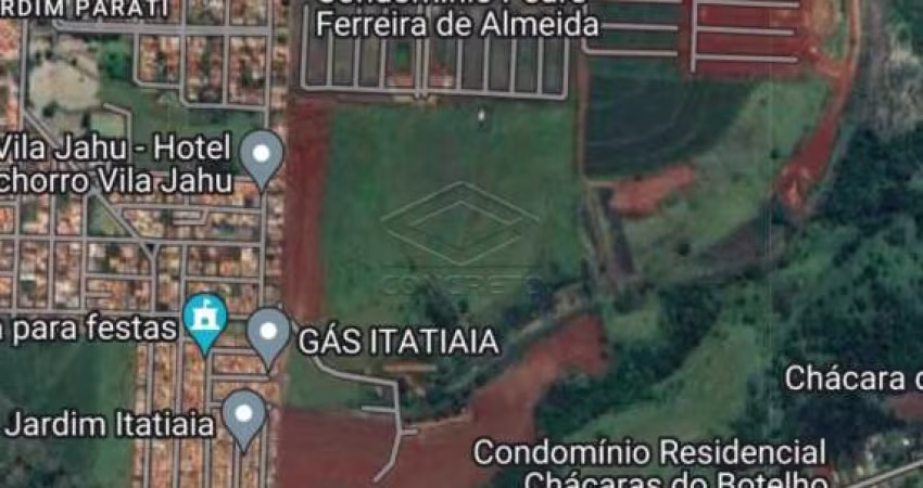 Área Rural (Próximo a cidade)