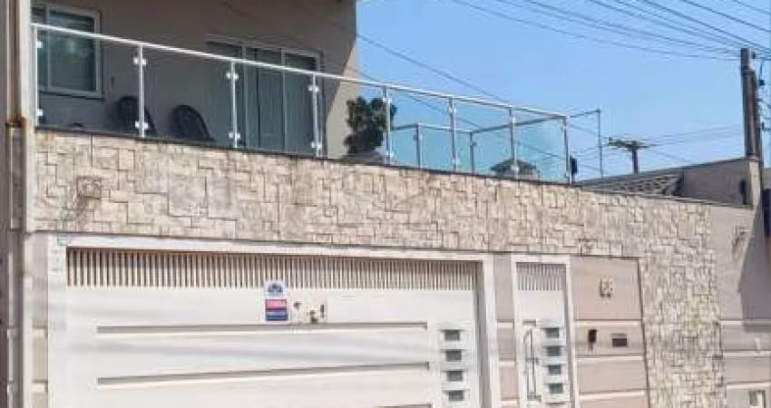 Casa Padrão em Agudos