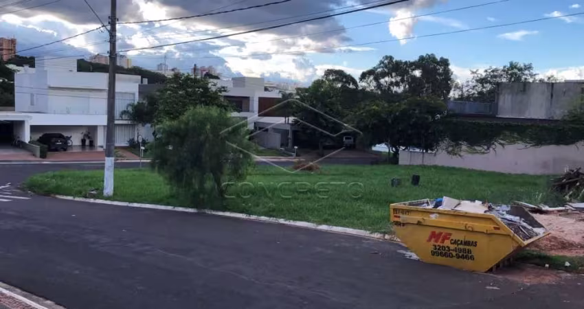 CHACARA ODETE