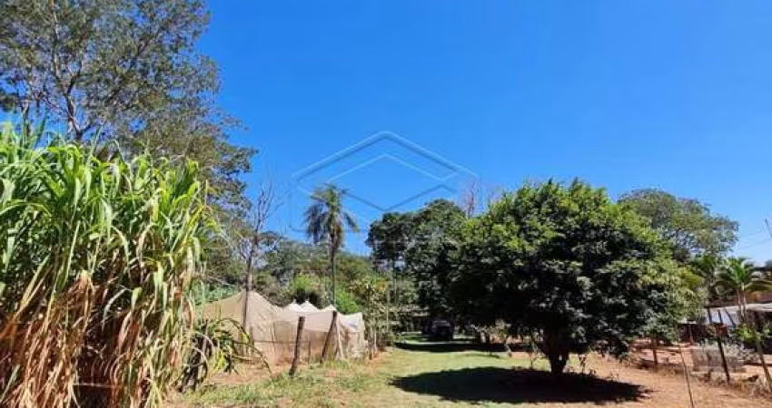 Rural ChácaraFazenda em Bauru