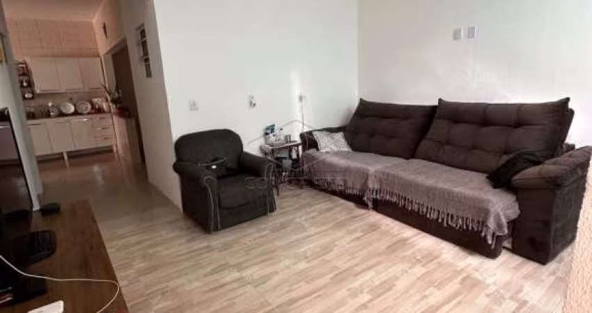Terreno com 02 residências - Isaura Pitta Garms