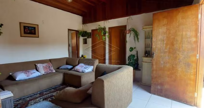 Residência com edícula- Jardim Helena