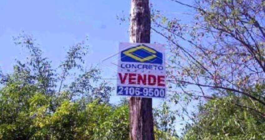 Terreno Padrão em Bauru