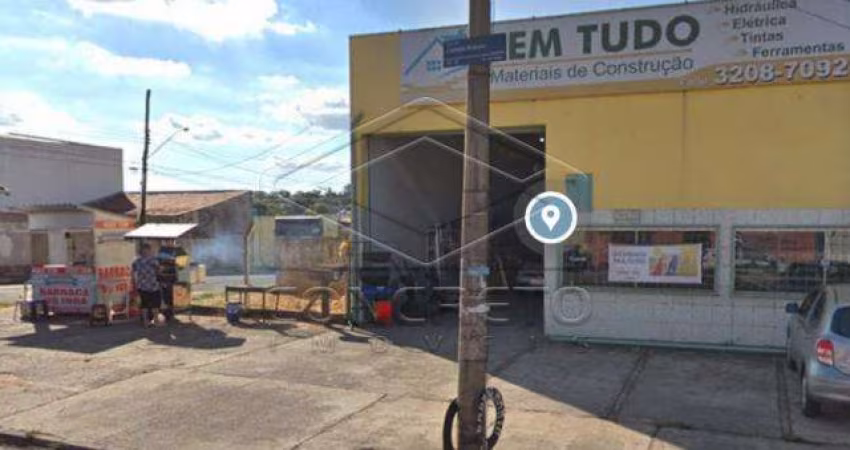 Terreno Padrão em Bauru