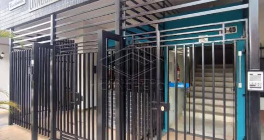 APARTAMENTO PARA VENDA NO CIDADE UNIVERSITÁRIA