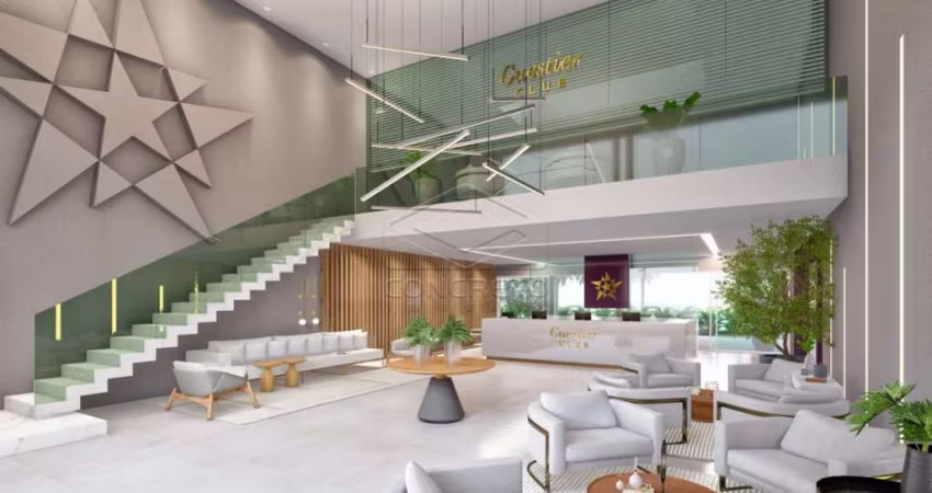 Excelente terreno - Guestier Residencial Boutique I