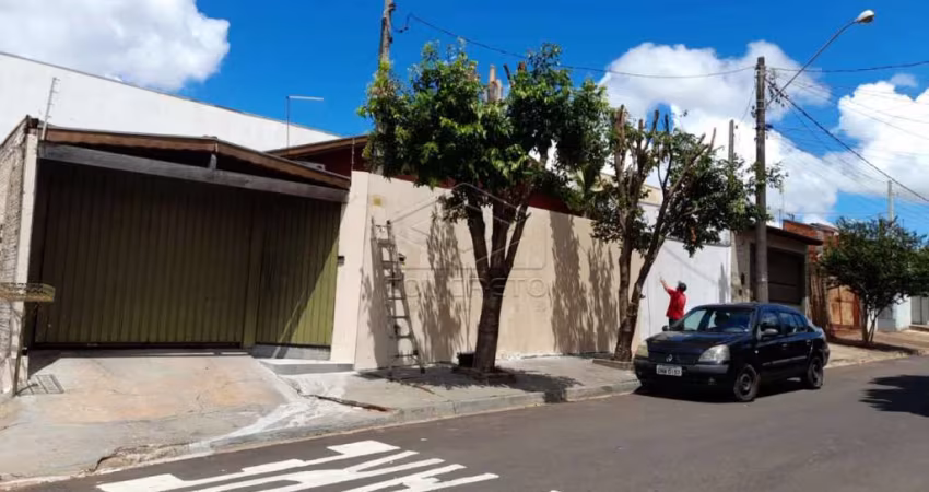 RESIDÊNCIA - PARQUE CITY