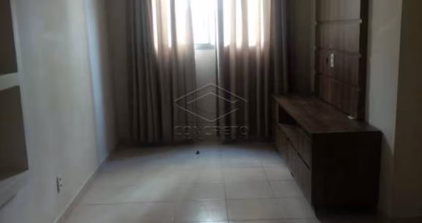 EXCELENTE APARTAMENTO NO SPAZIO BELLA VISTA