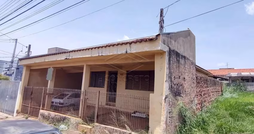 CASA NA VILA INDEPENDÊNCIA VALOR DE OPORTUNIDADE!