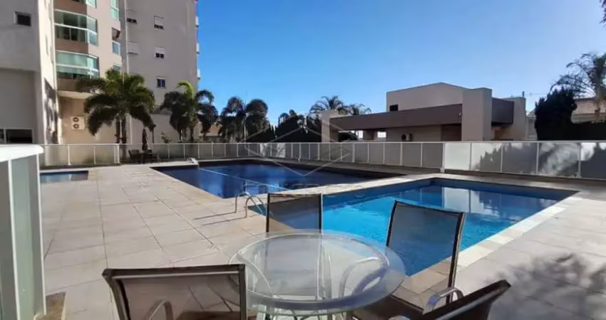 Apartamento com 3 quartos à venda na Vila Netinho Prado, Jaú 