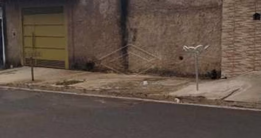 Casa Padrão em Bauru