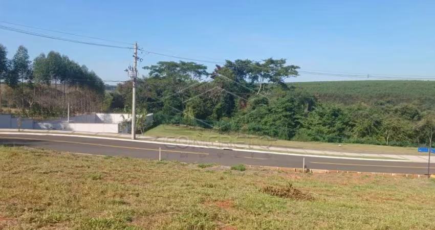 Terreno Condomínio em Piratininga