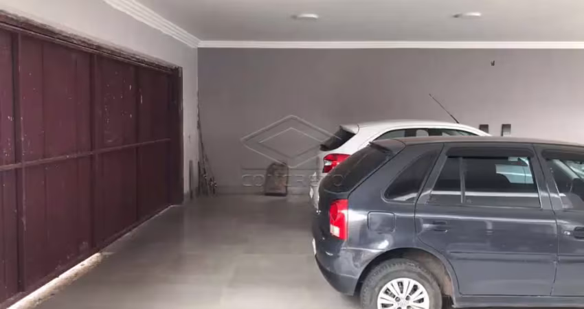 Casa de Alto Padrão