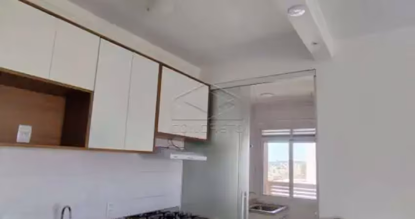 Apartamento com 3 quartos à venda no Residencial Parque Granja Cecília B, Bauru 