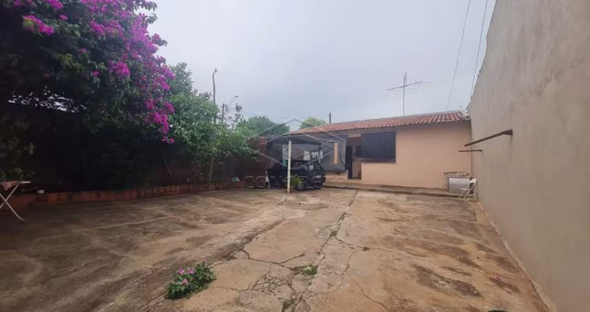 Casa edícula - Nova Esperança