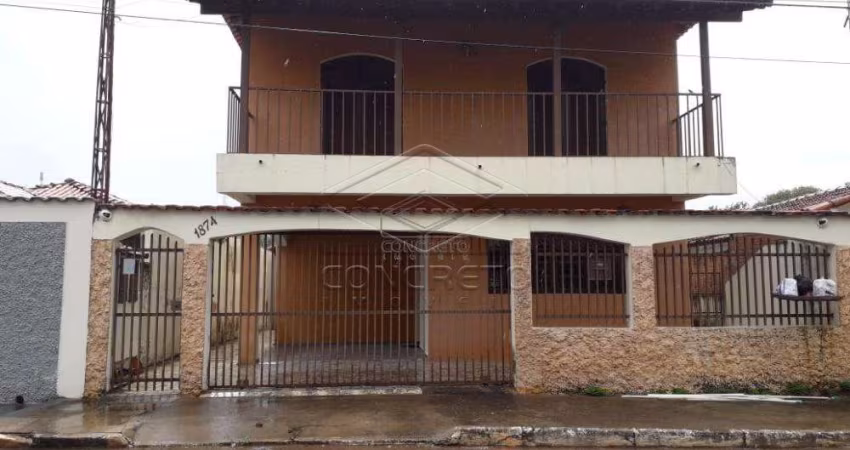 Casa Padrão em Agudos