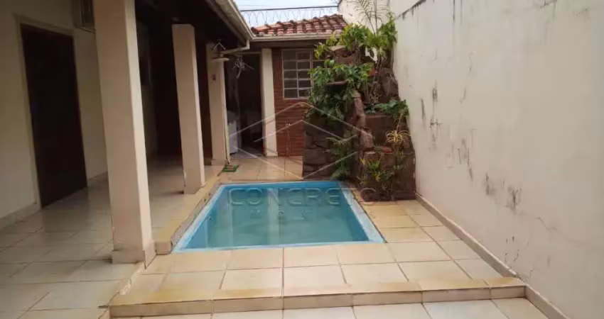 Casa com 2 quartos à venda no Jardim Maria Luiza II, Jaú 