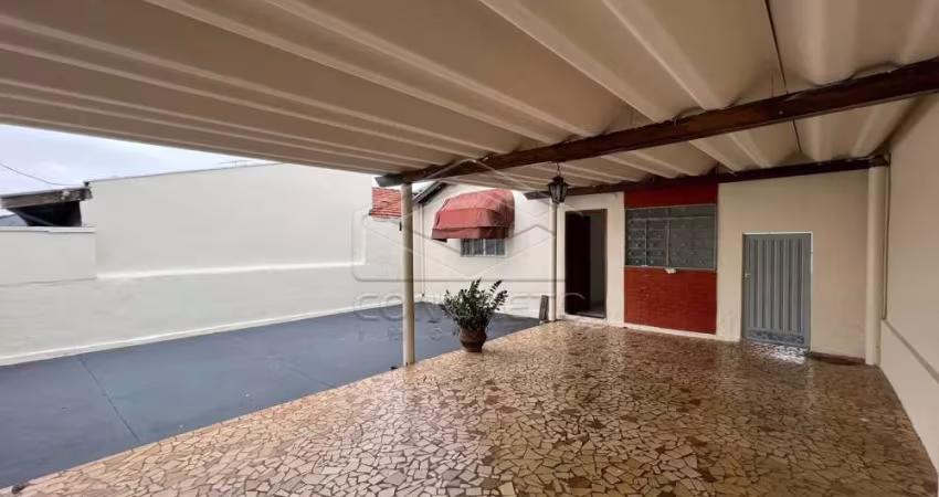 Excelente residência com 02 dormitórios - Jardim Eldorado