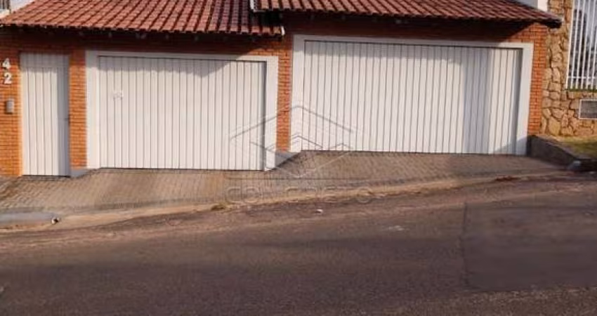 Casa Padrão em Agudos