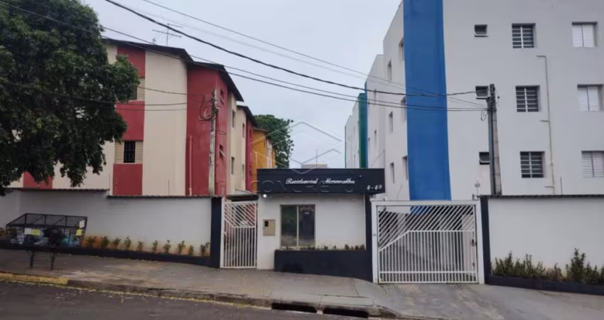 12 apartamentos - Maranatha