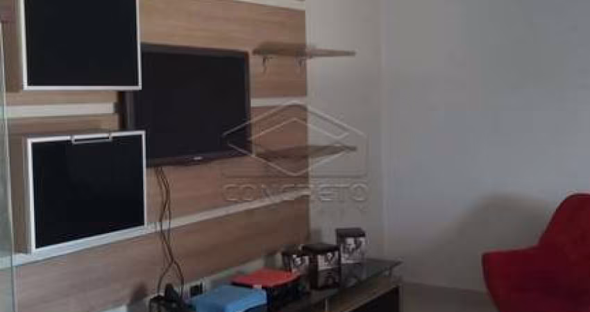 Apartamento Padrão em Bauru