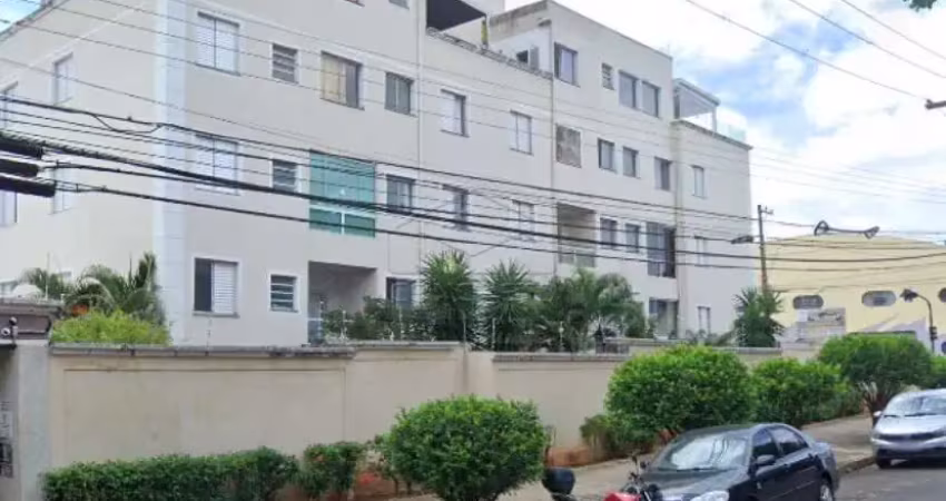 Apartamento com 3 quartos à venda na Vila Cardia, Bauru 