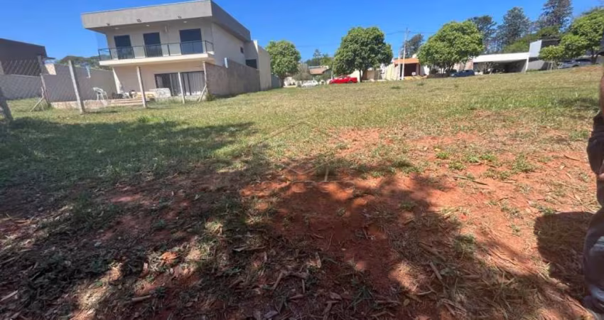 Terreno Vale Florido II
