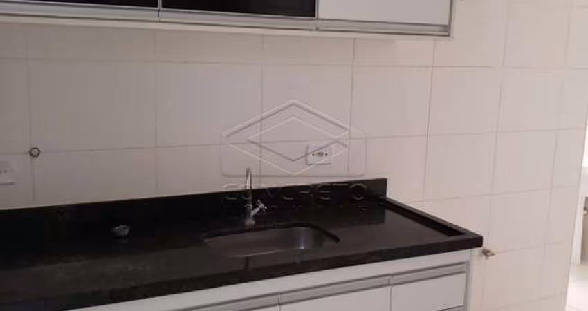 Apartamento Padrão em Bauru