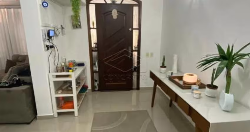 Casa Residência em São Paulo
