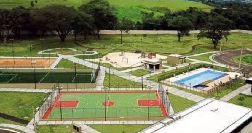 Terreno Condomínio em Piratininga