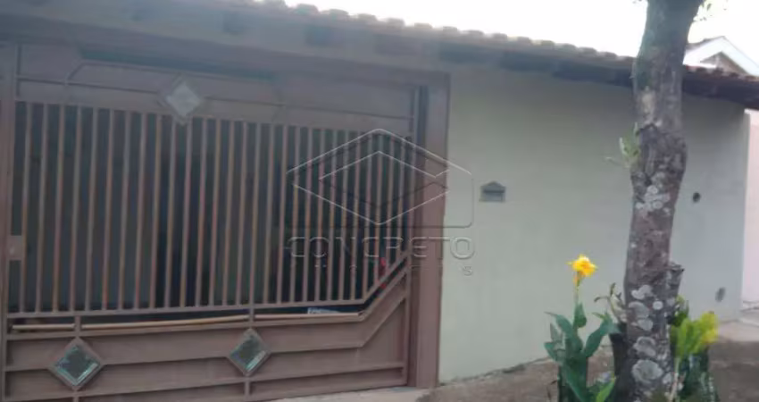 Casa com 3 quartos à venda no Jardim Prudência, Bauru 